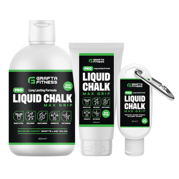 Liquid Chalk