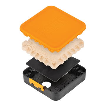 Prezzo Toasted Sandwich Maker