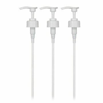 Pelican Pump Dispensers for 5L Bottles - 38mm