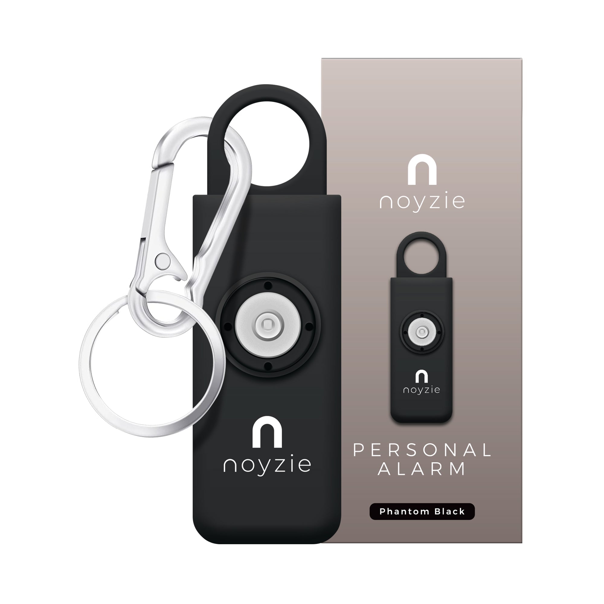 Noyzie Personal Safety Alarm