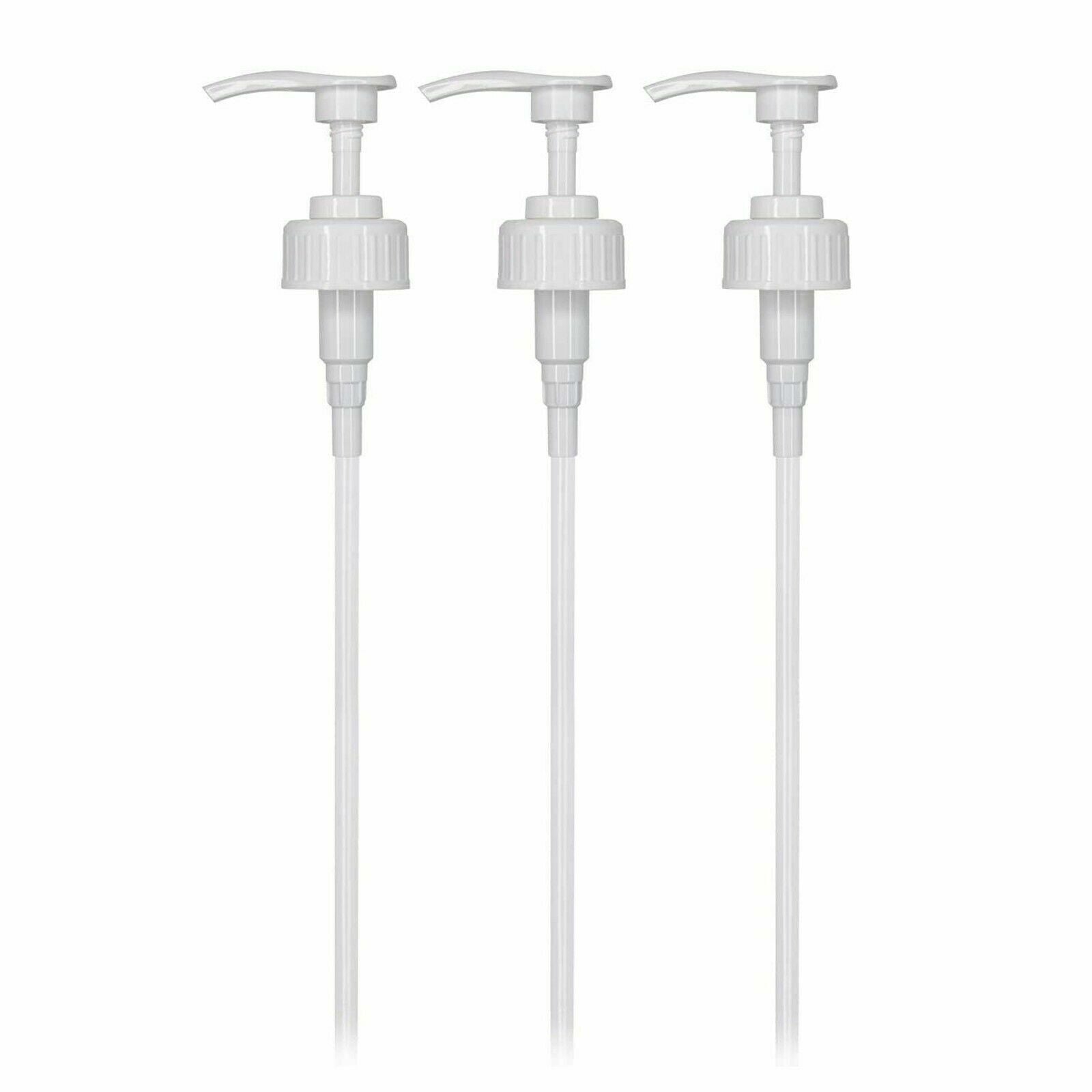 Pelican Pump Dispensers for 5L Bottles - 38mm